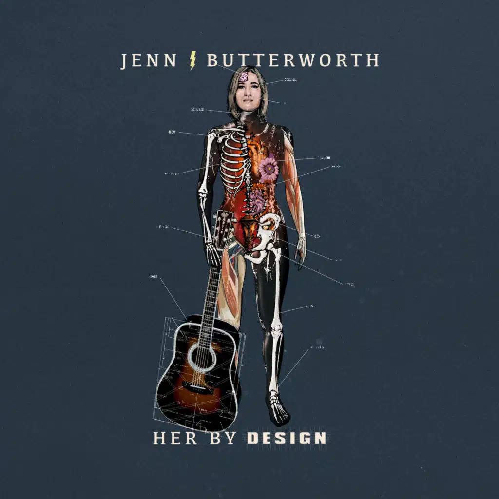 Jenn Butterworth