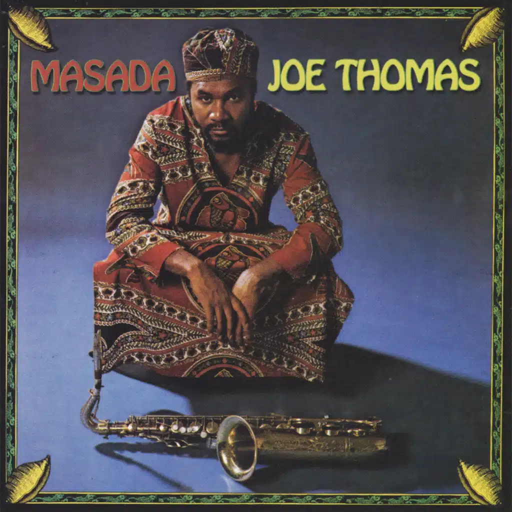 Masada (2024 Remastered Version)