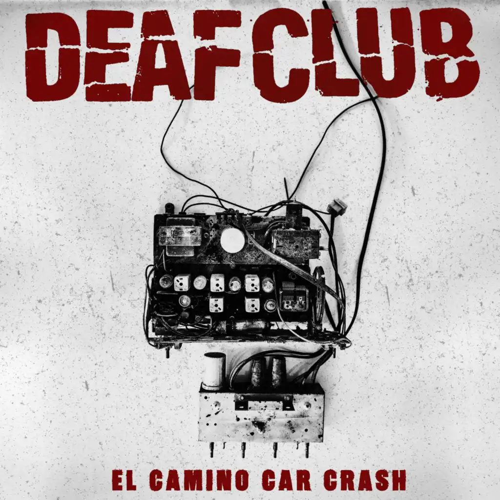 Deaf Club