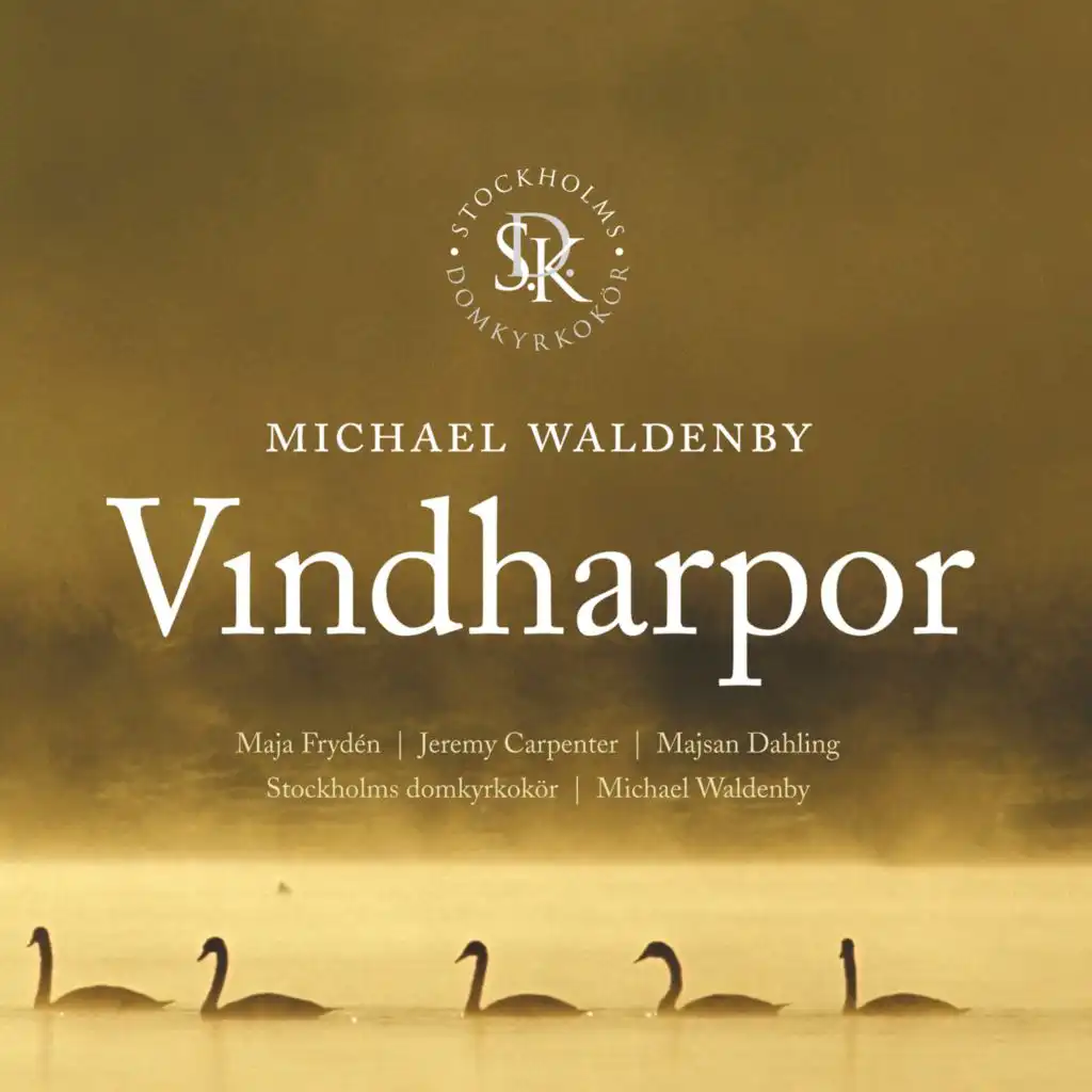 Vindharpor