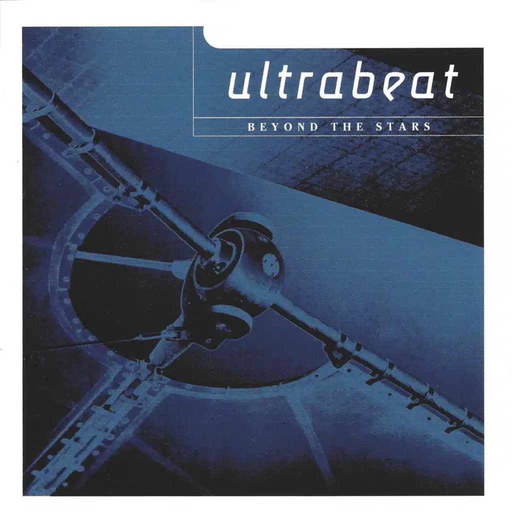 Starfield (Fantasy Landscape Mix) [feat. Ultrabeat]