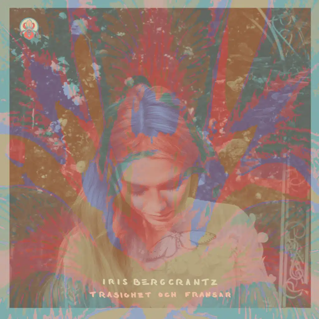 Iris Bergcrantz, Evert Taube & trad