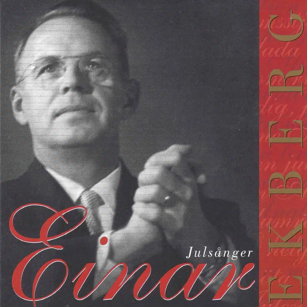 Nyårsklockor ringa