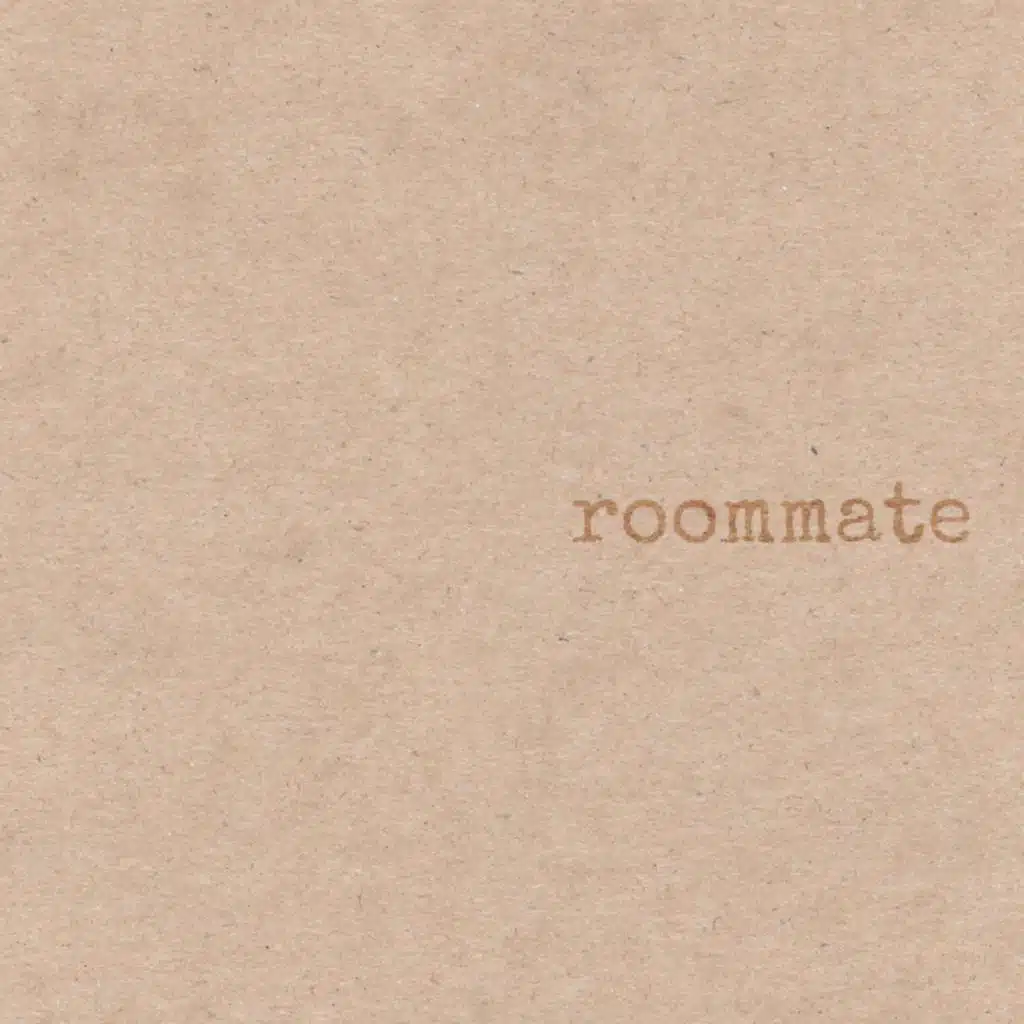 roommate (acoustic)