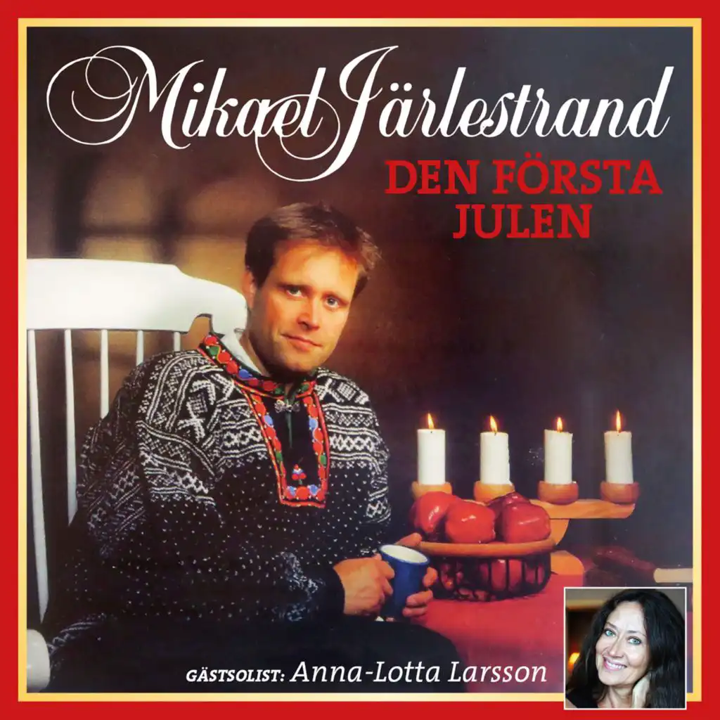 Den första julen