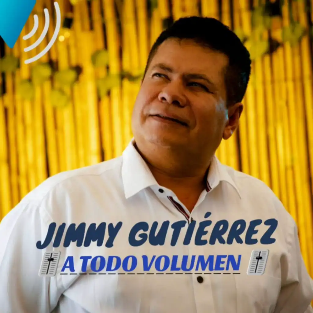 Jimmy Gutierrez