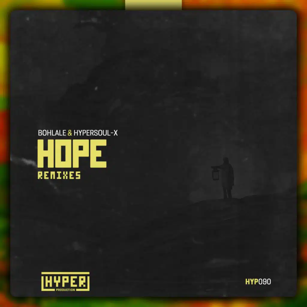 Bohlale & HyperSOUL-X