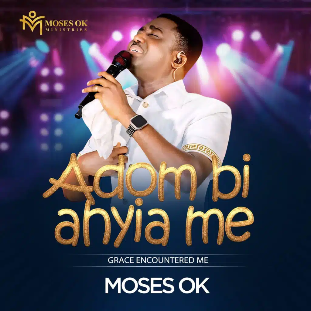 Moses OK
