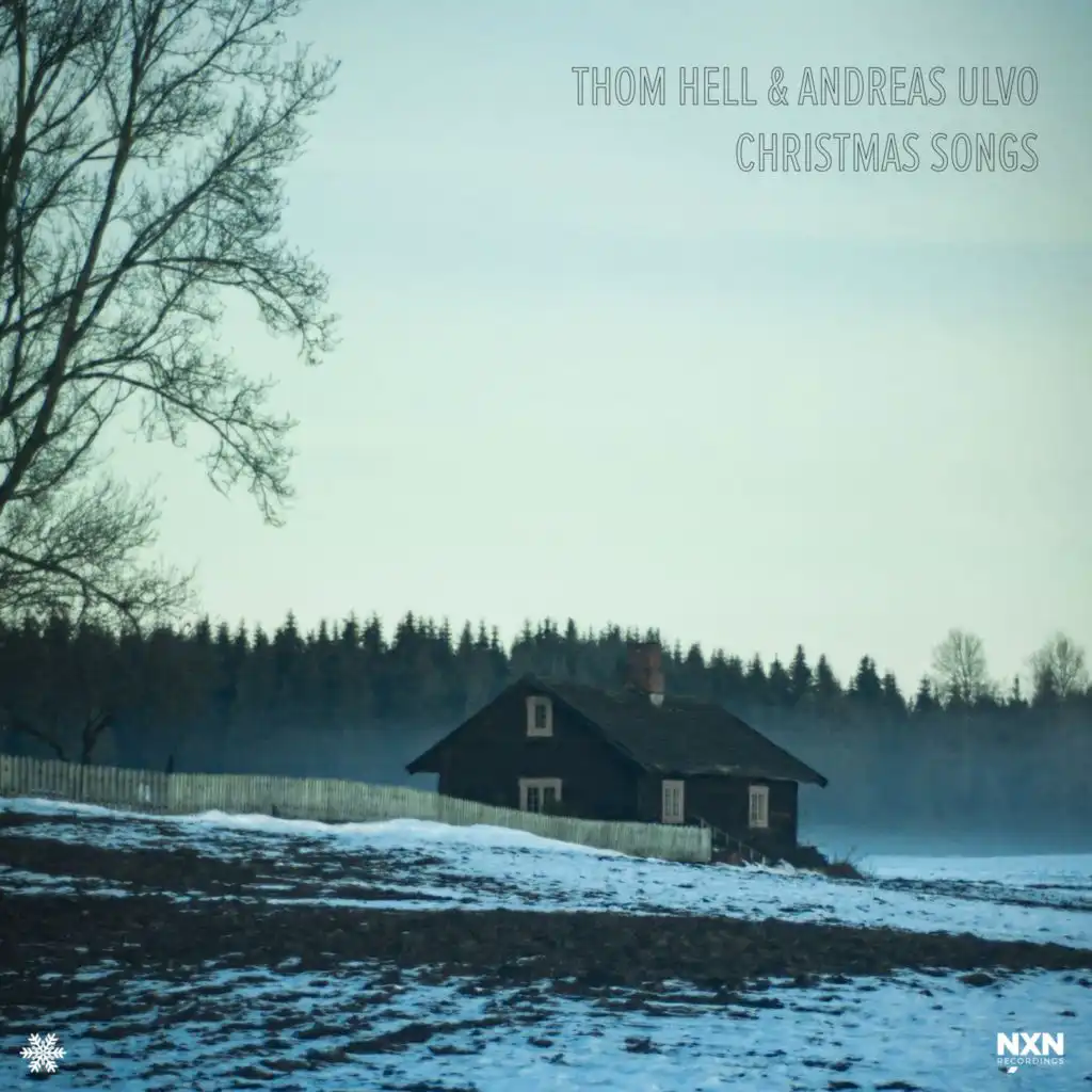 Thom Hell & Andreas Ulvo