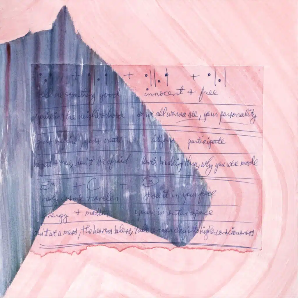 horse of a different color