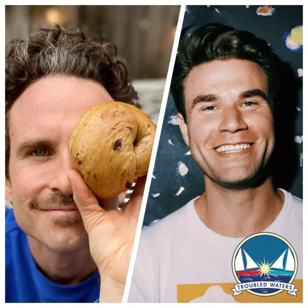 Bear Claw vs Moo Deng