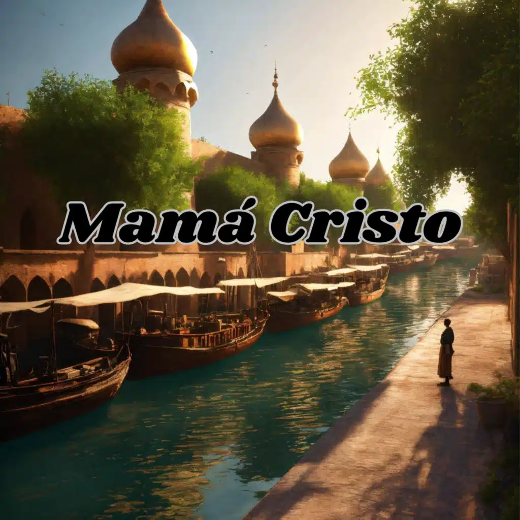 Mamá Cristo