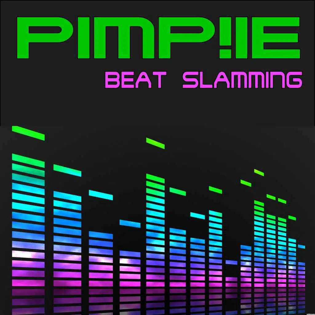 Beat Slamming (Radio Edit)