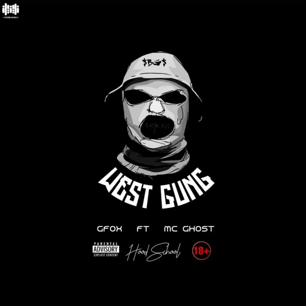 West&nbsp;Gung (feat. Mc Ghost)