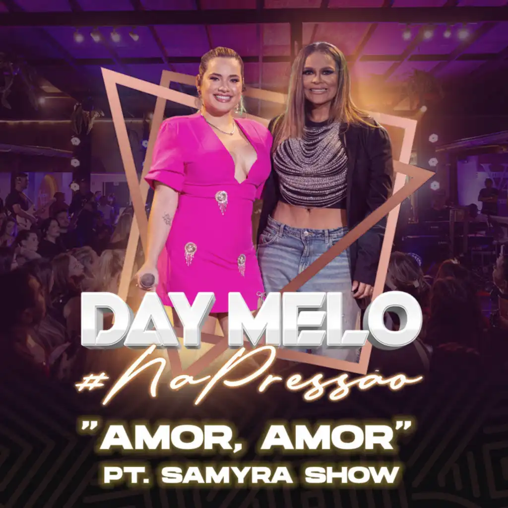 Day Melo & Samyra Show