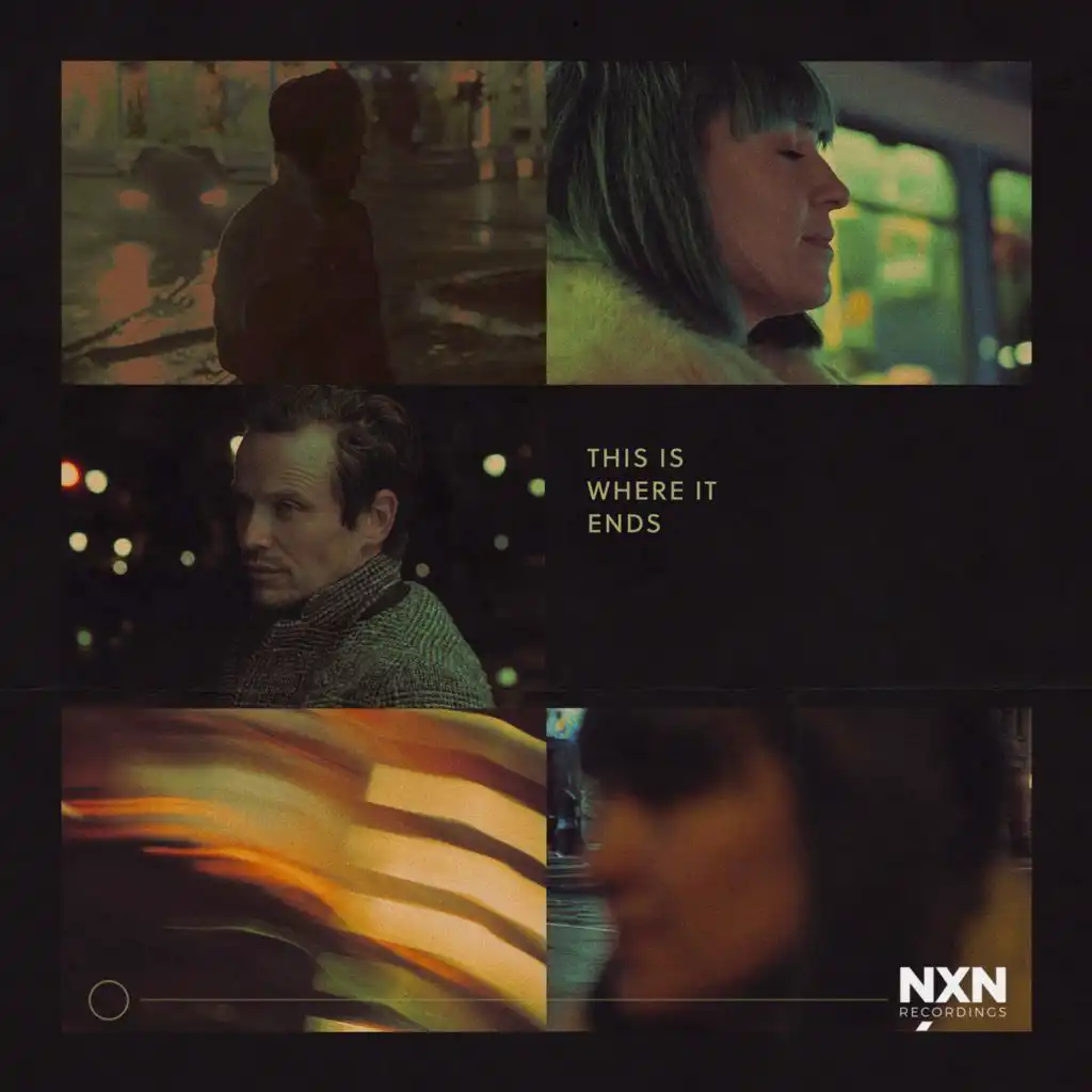 Andreas Ihlebæk & Rikke