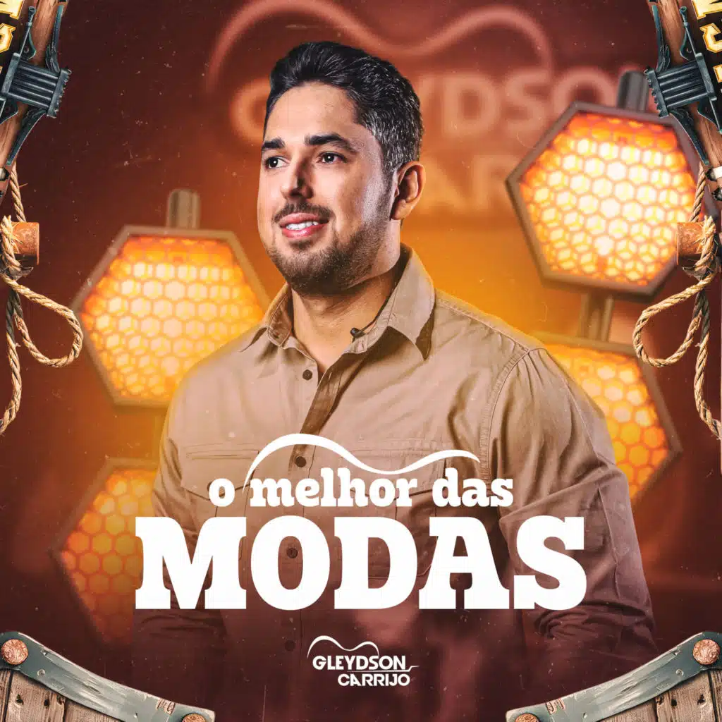O Melhor das Modas, Pt. 1 (Cover)