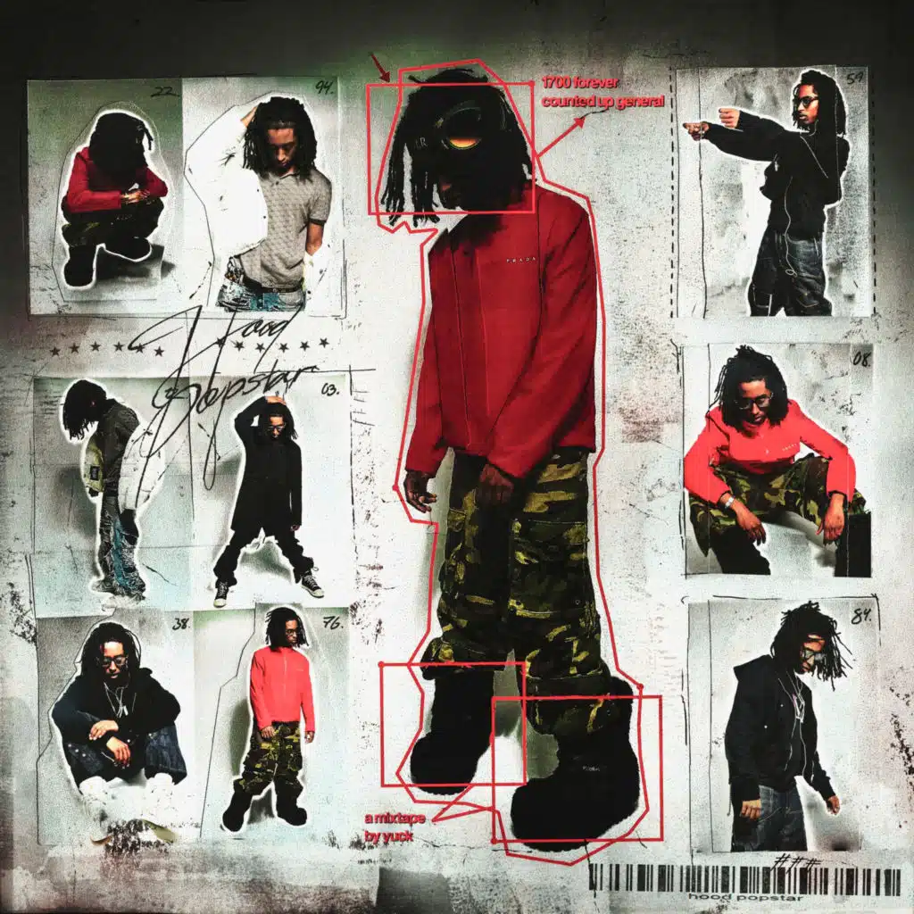 hood popstar