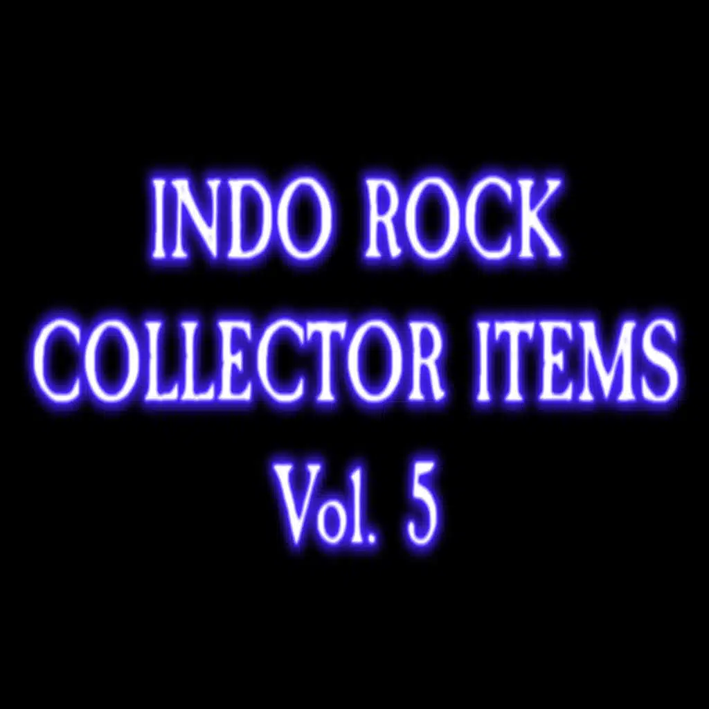 Tony Light And The Bell Boys