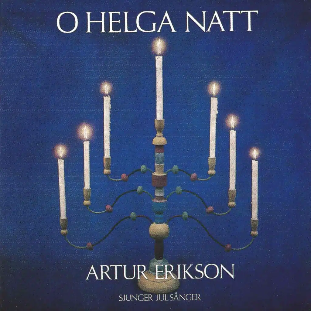 O helga natt