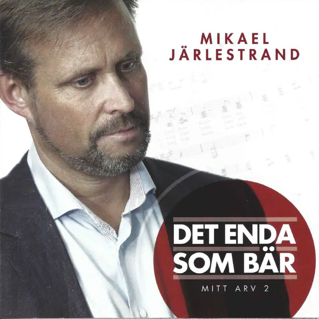 Det enda som bär - Mitt arv 2