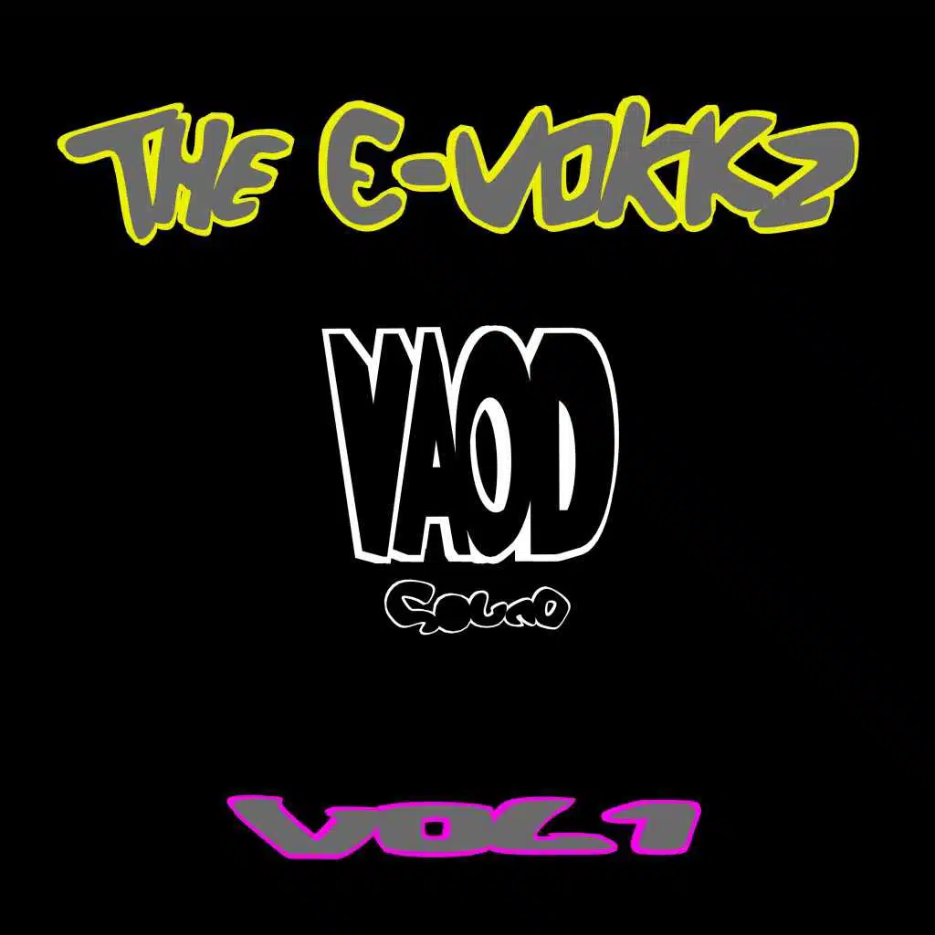Vaod Sound, Vol. 1