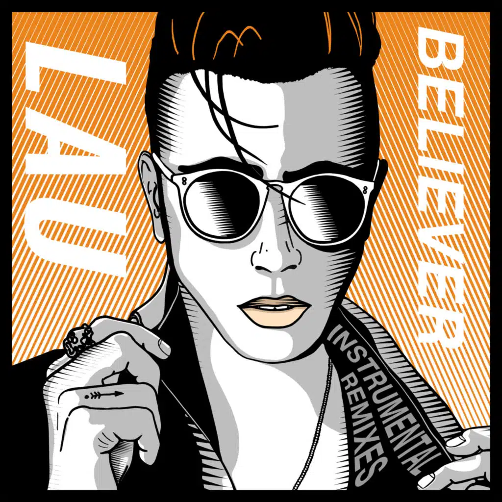 The Cards (Highway Superstar Boogie Mix) (Instrumental)