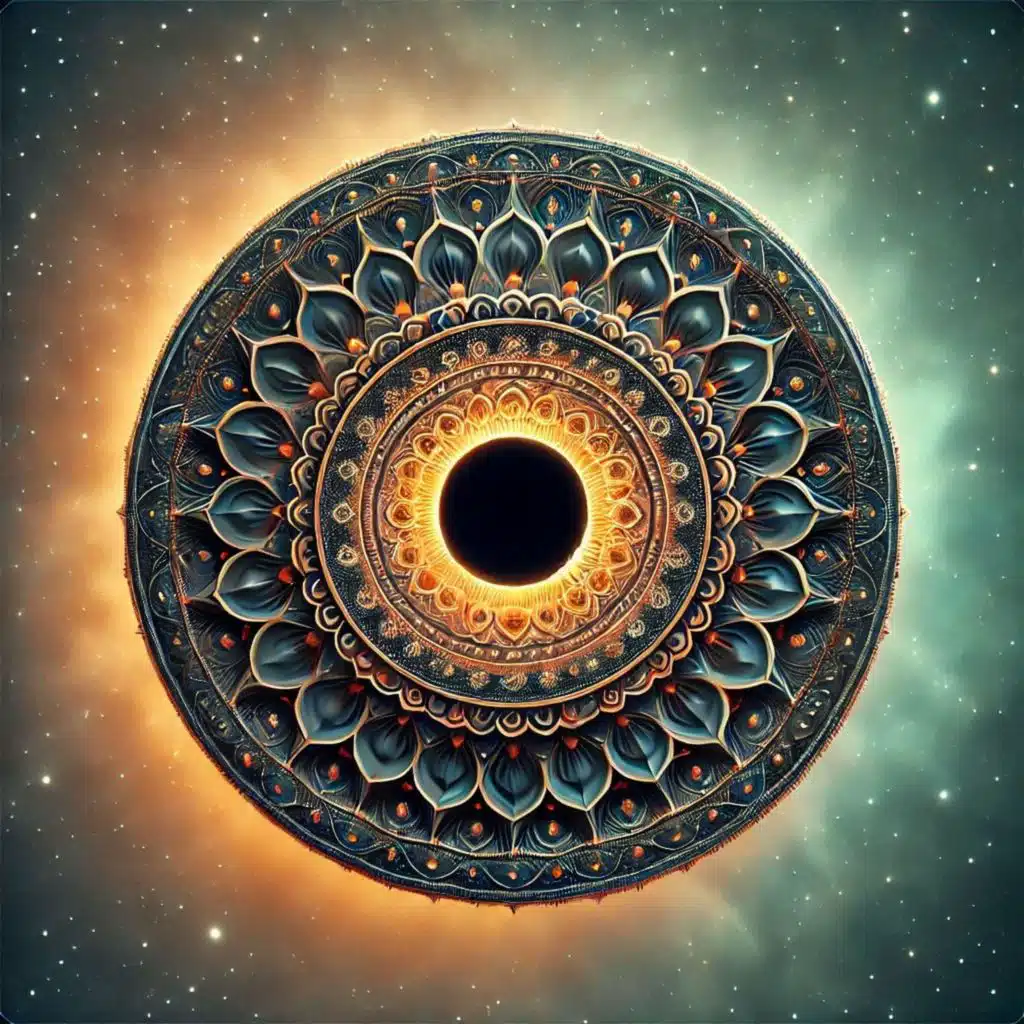 Deep Healing (432 Hz)