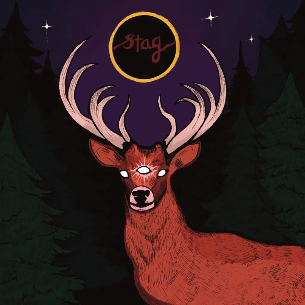 Stag