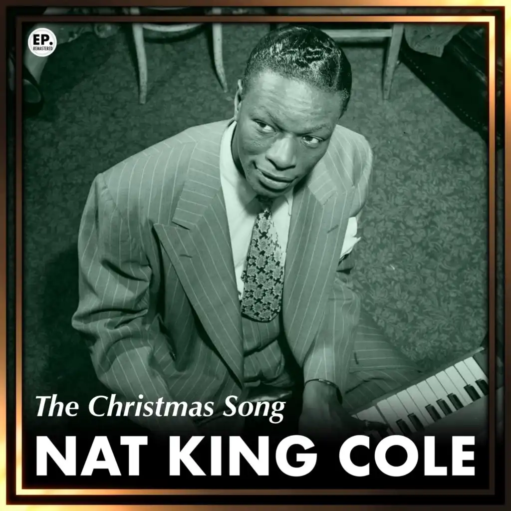 Nat King Cole (with Orchestra conducted and arranged Nelson Riddle)