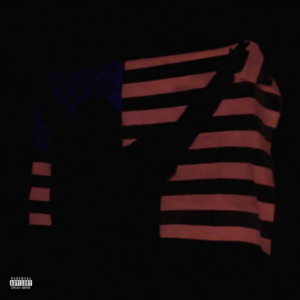 PRAY FOR ATLANTA (Deluxe)