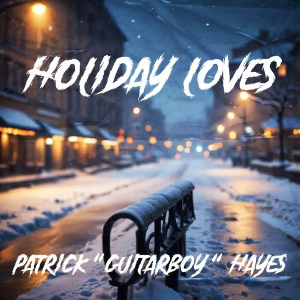 Holiday Loves
