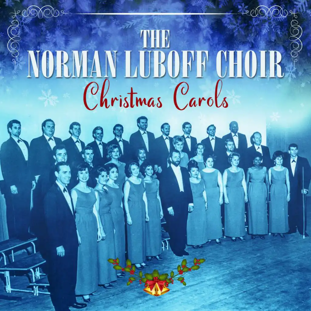 The Norman Luboff Choir