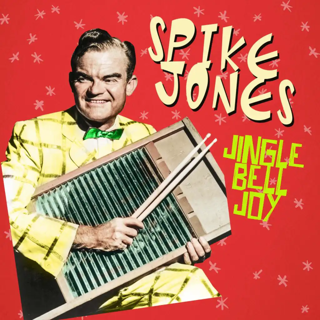 Spike Jones