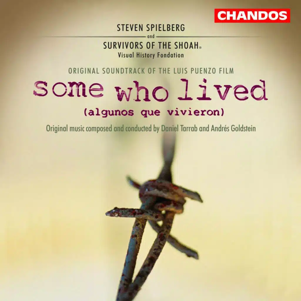 Some Who Lived (from the film "Algunos que vivieron"): XI. Malka