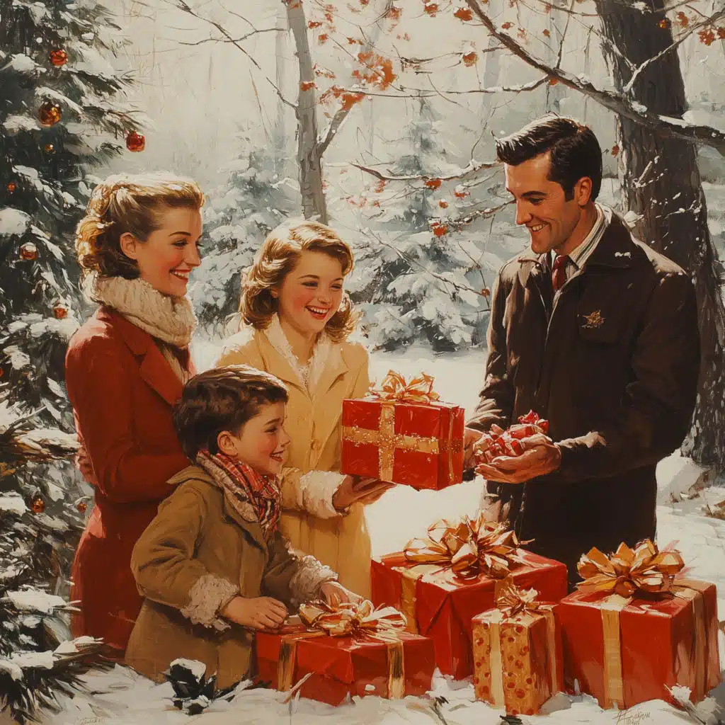 Классика для радостного праздника