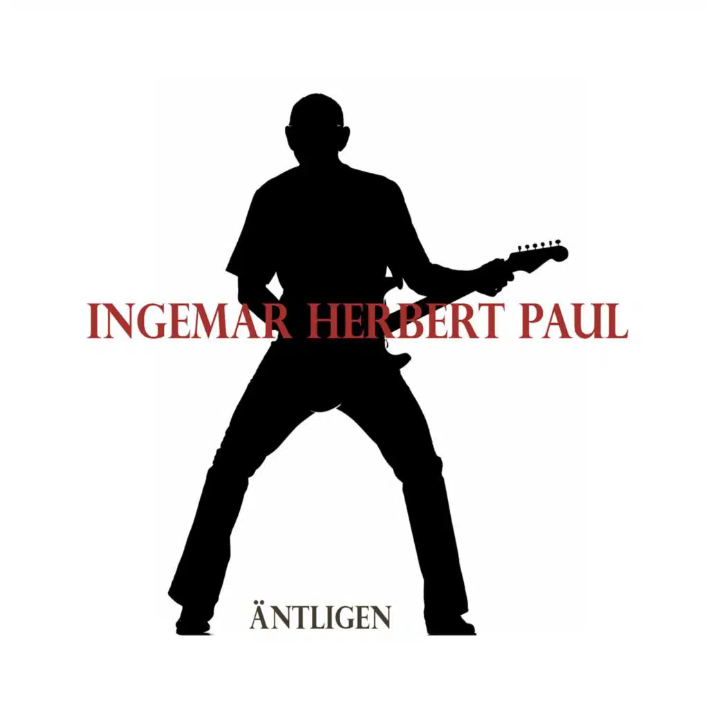 Ingemar Herbert Paul: Äntligen