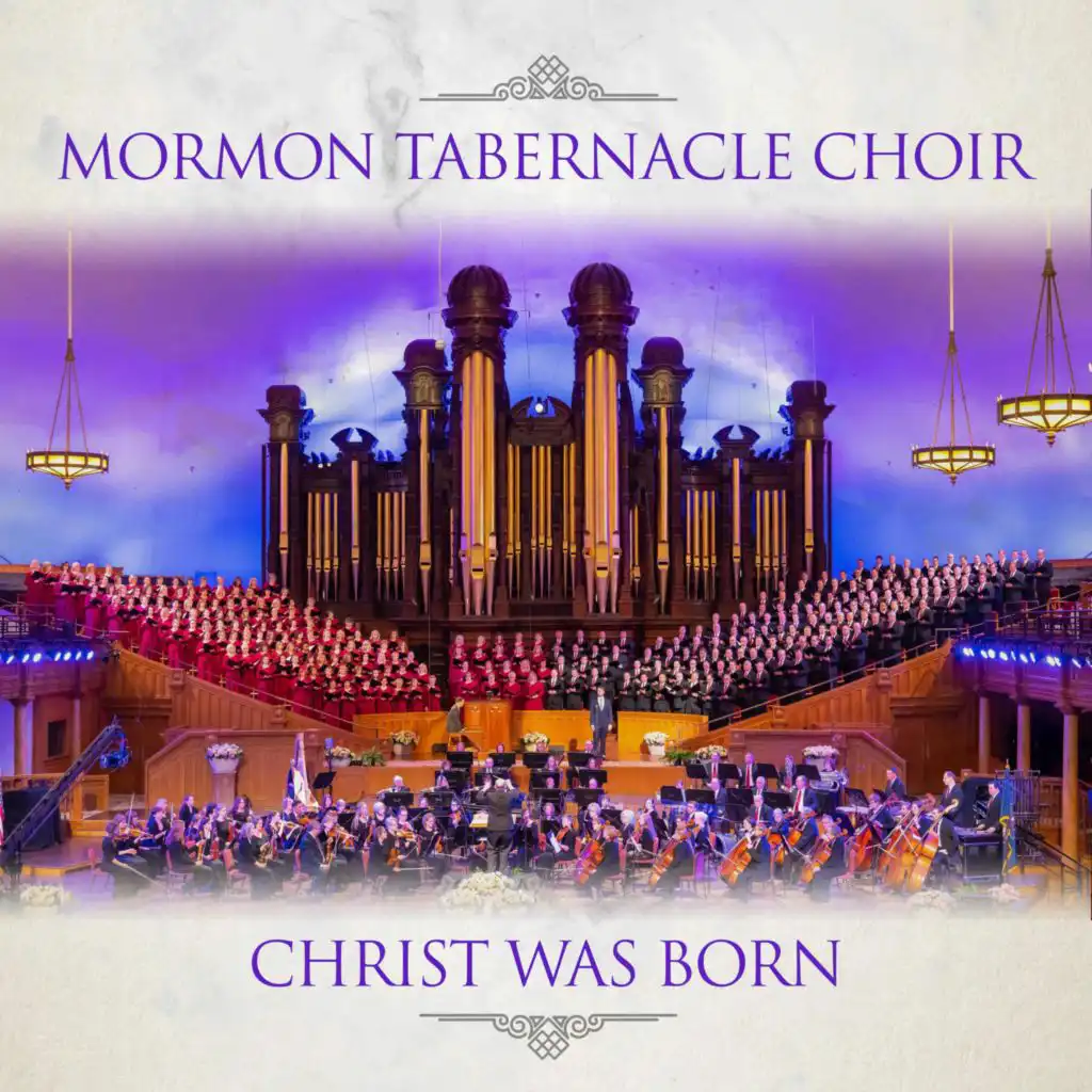 The Mormon Tabernacle Choir