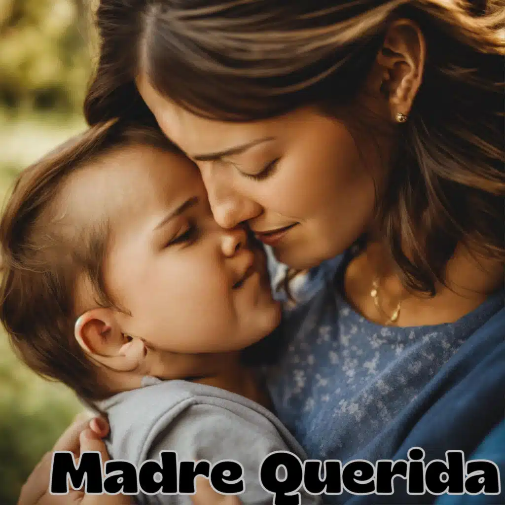 Madre Querida ((Yaravi))