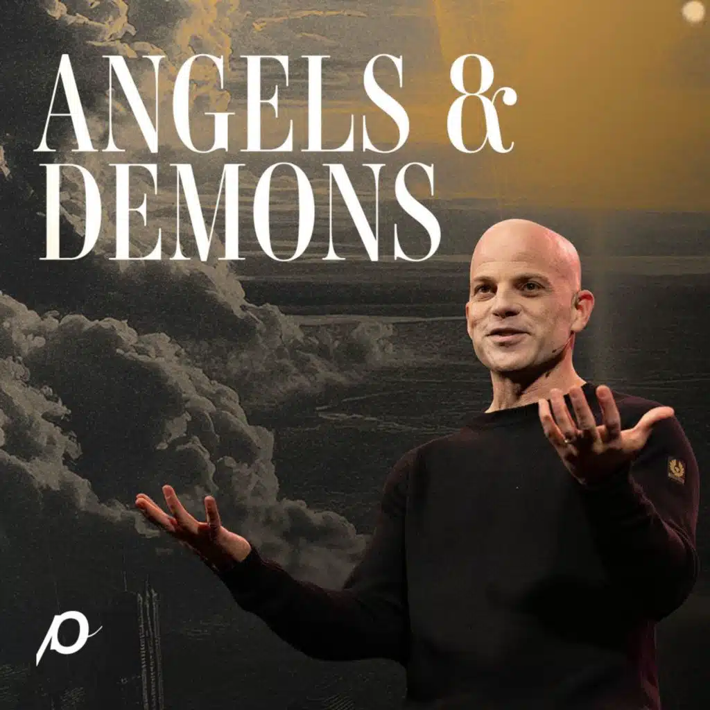 Angels & Demons