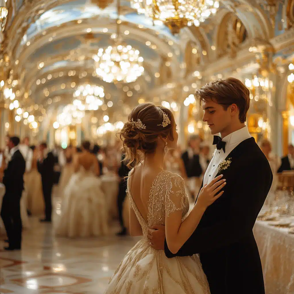 Классический вальс (feat. Armenian Philharmonic Orchestra)