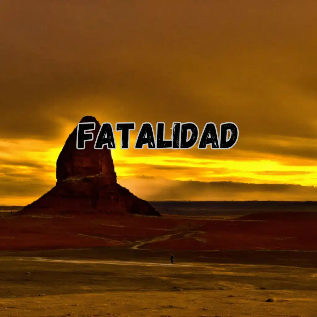Fatalidad