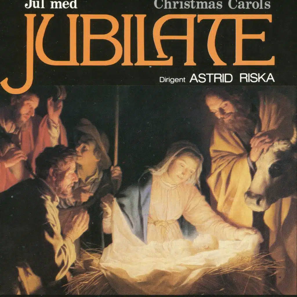 Jubilate!, Astrid Riska & Traditional