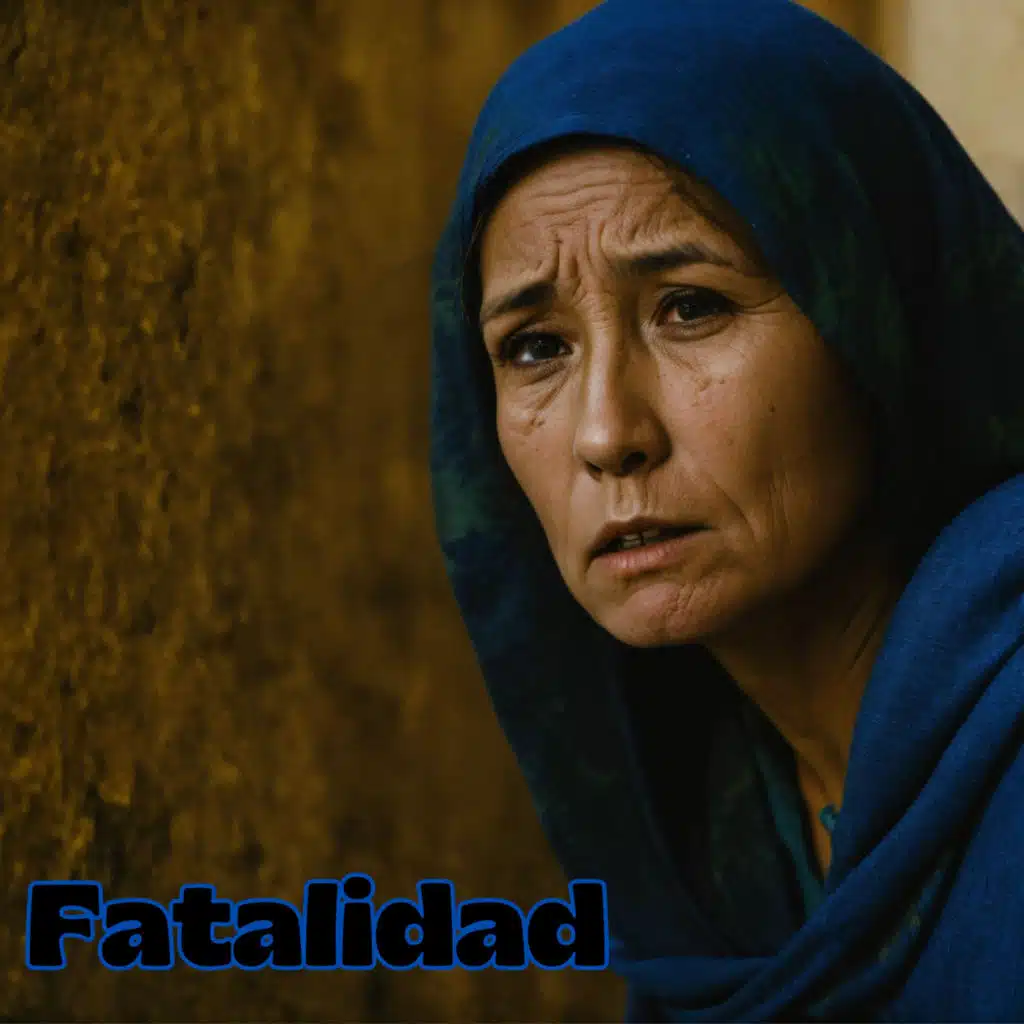 Fatalidad