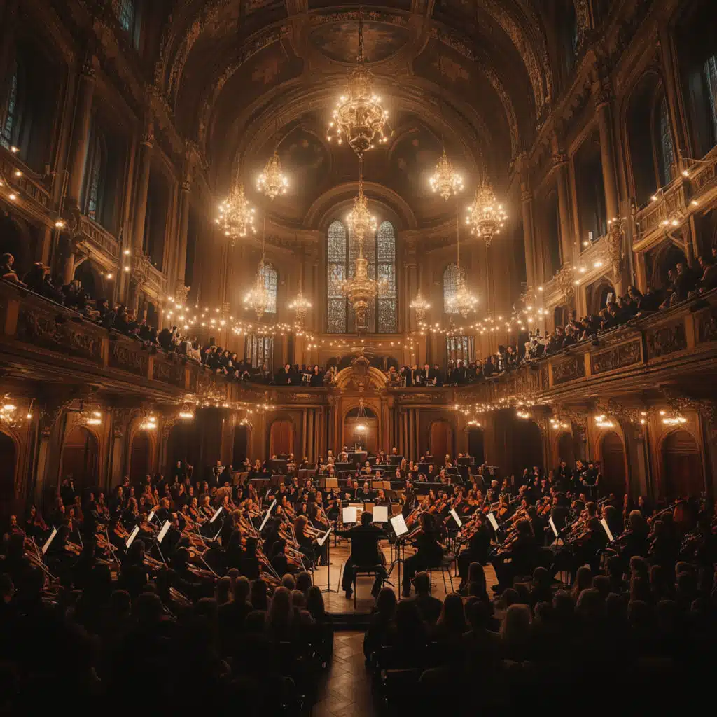 Moscow Philharmonic Orchestra