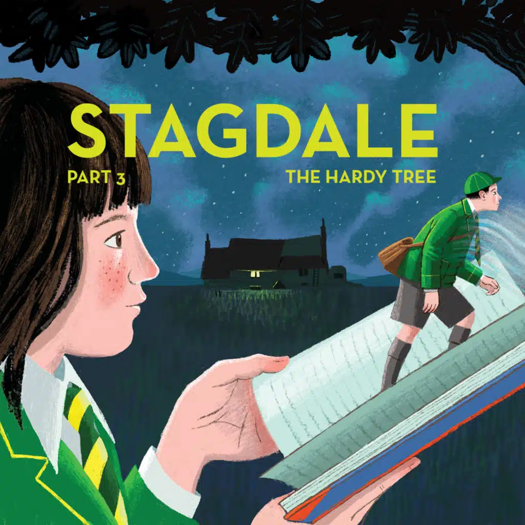 The Hardy Tree