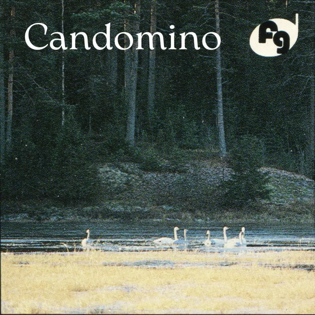 Candomino