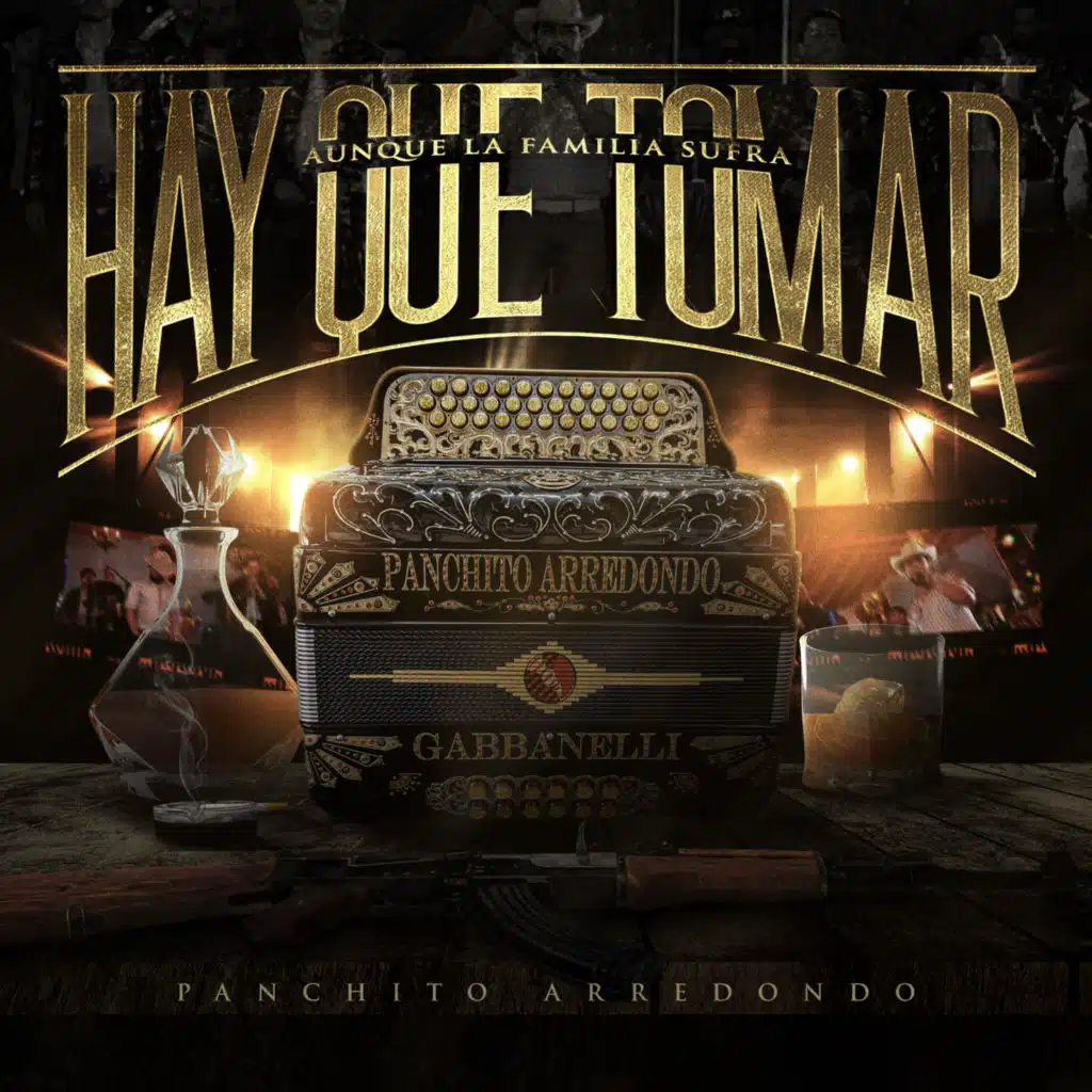 Hay Que Tomar Aunque La Familia Sufra