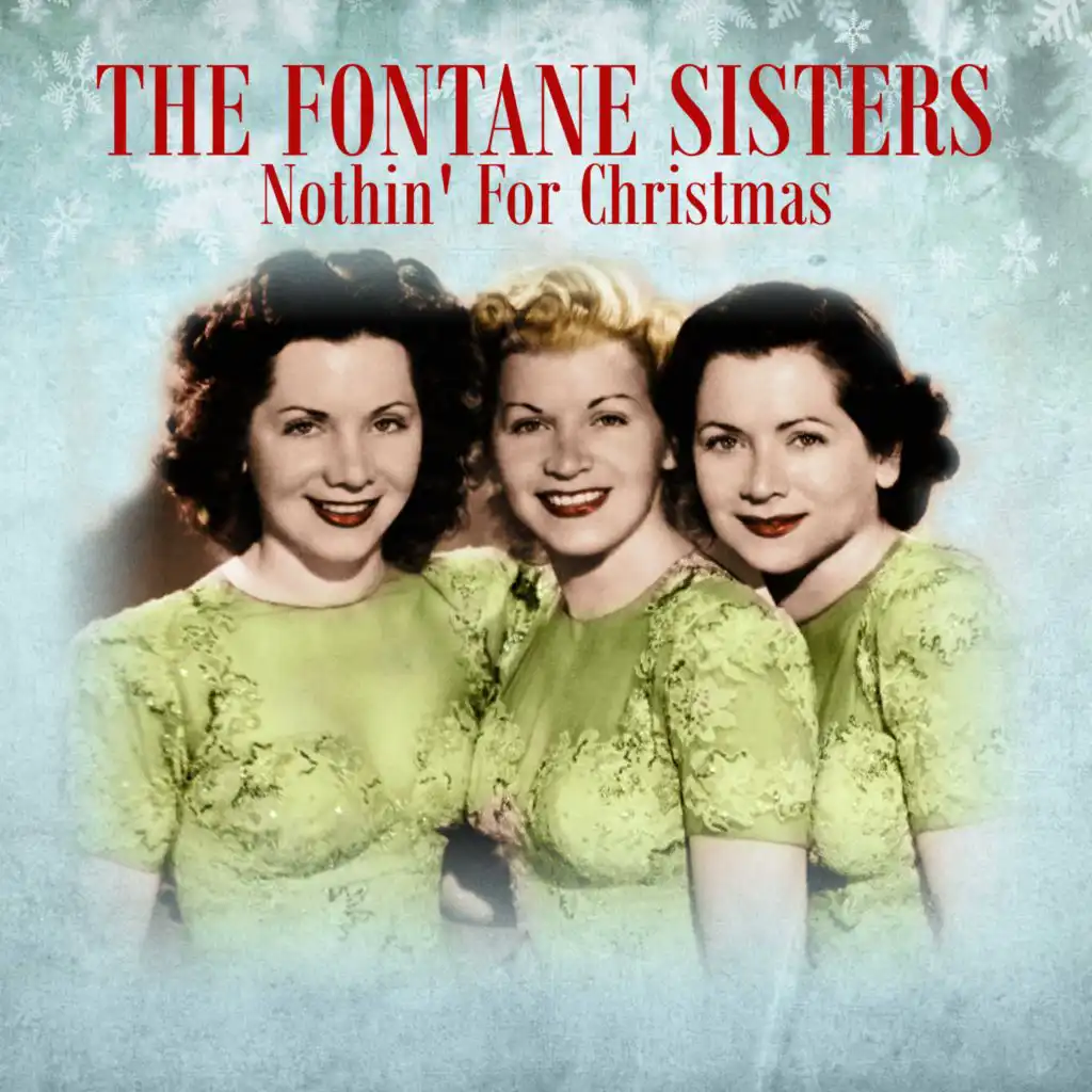 The Fontane Sisters