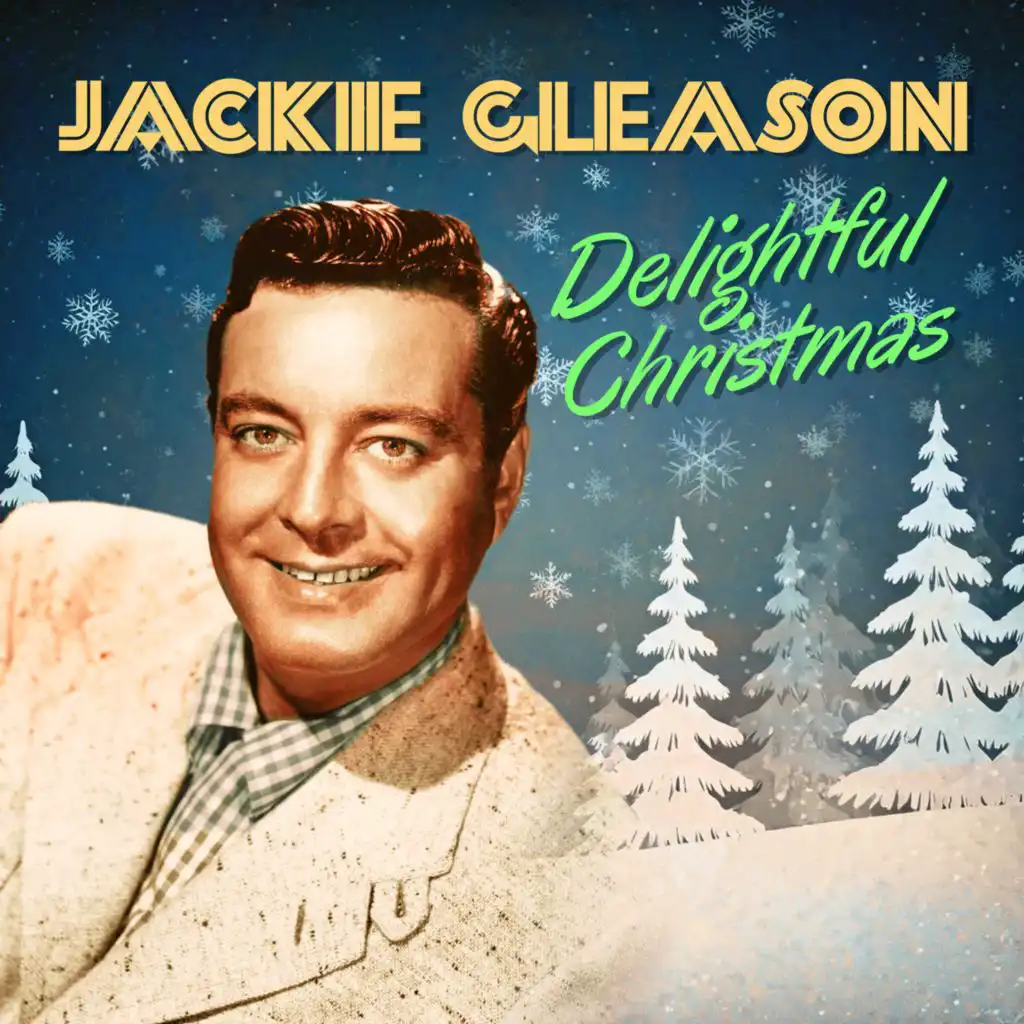 Jackie Gleason